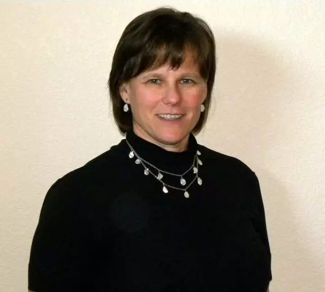 Rebecca Jedel, PhD