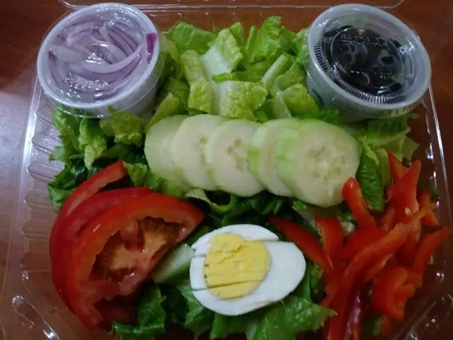 The Palm Cafe