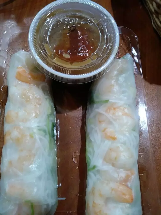 The Palm Cafe