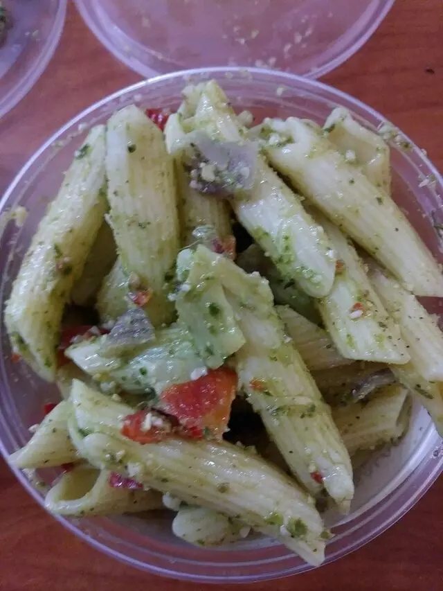 The Palm Cafe