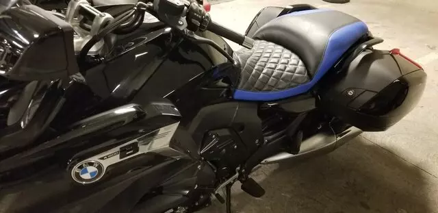 ABC Auto Upholstery