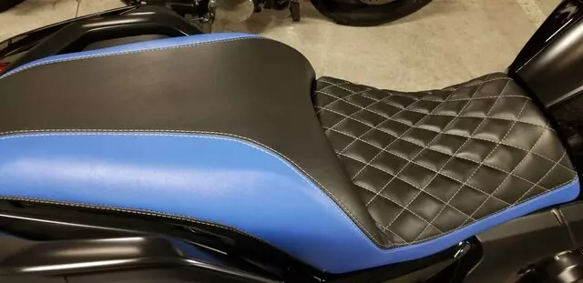 ABC Auto Upholstery