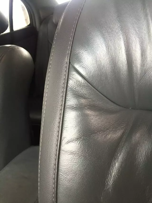 ABC Auto Upholstery
