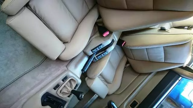 ABC Auto Upholstery