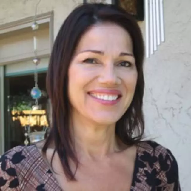 Randi Fredricks, PhD, LMFT