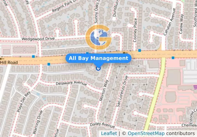 All Bay Management