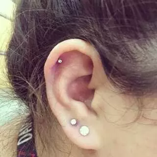 Piercing Pagoda