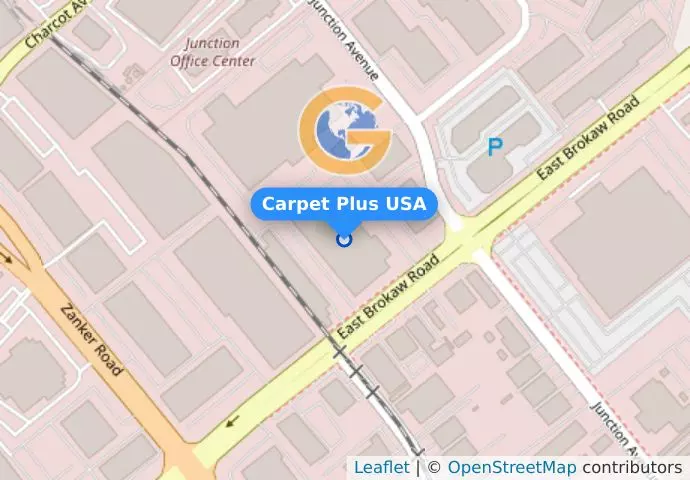 Carpet Plus USA