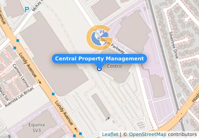 Central Property Management
