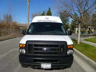 AI4 Transport Services