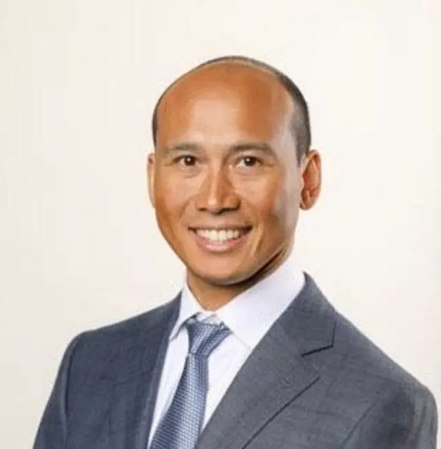 Mauro Ruffy, MD