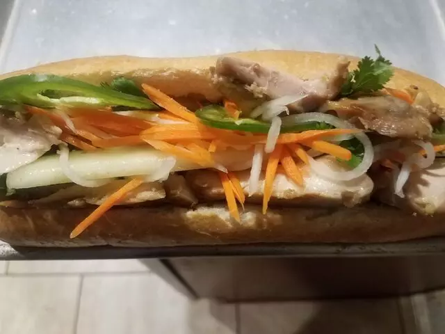 Tuk Tuk