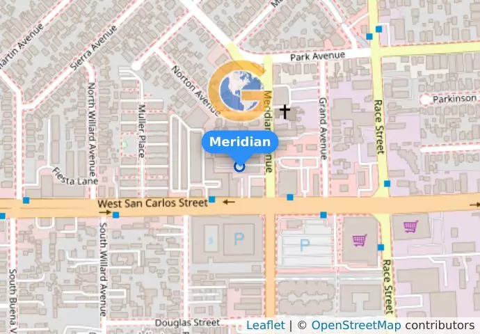 Meridian