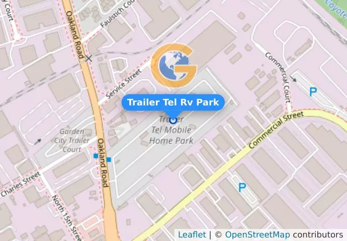 Trailer Tel Rv Park