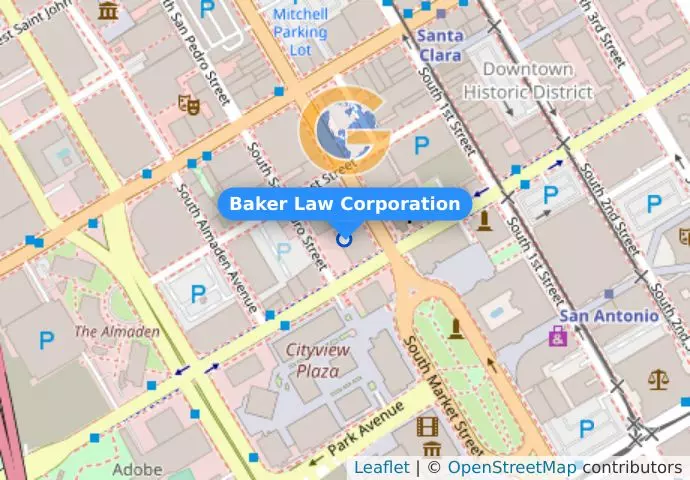 Baker Law Corporation
