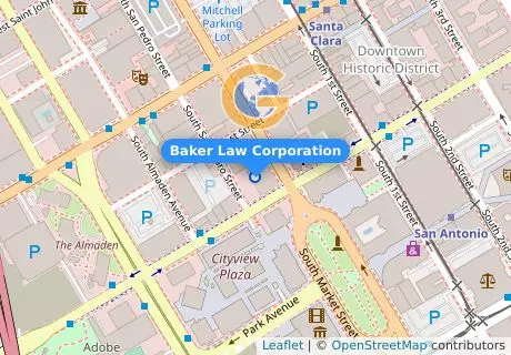 Baker Law Corporation