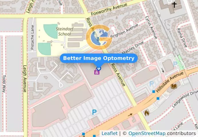 Better Image Optometry
