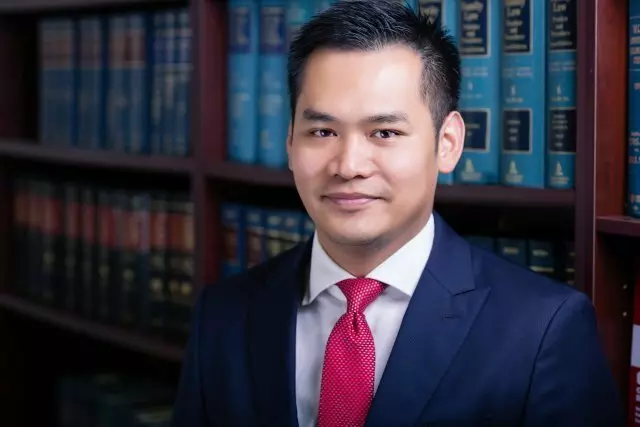 LUU LAW P C