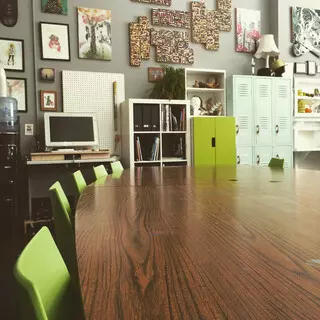 The Arsenal