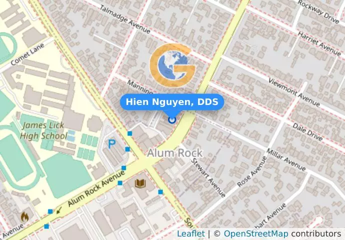 Hien Nguyen, DDS