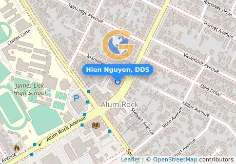 Hien Nguyen, DDS