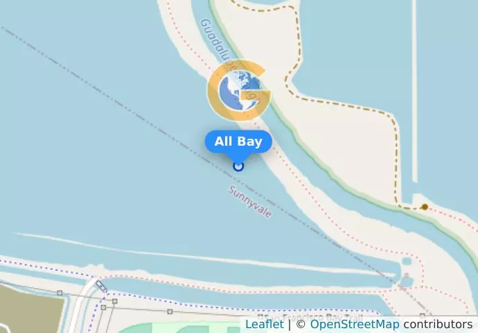 All Bay
