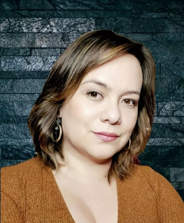 Luisa Skup