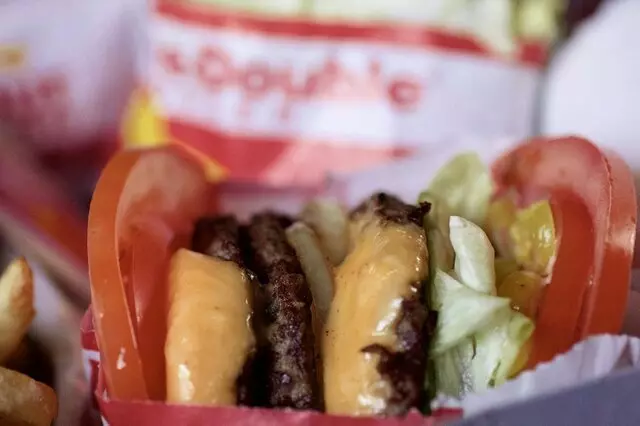 In-N-Out Burger