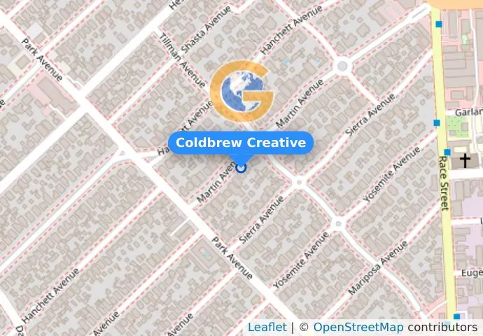 Coldbrew Creative