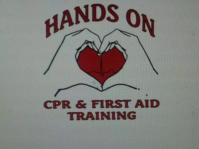 Hands On CPR & First Aid Training