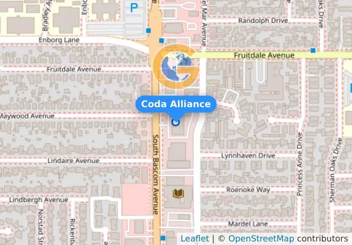 Coda Alliance