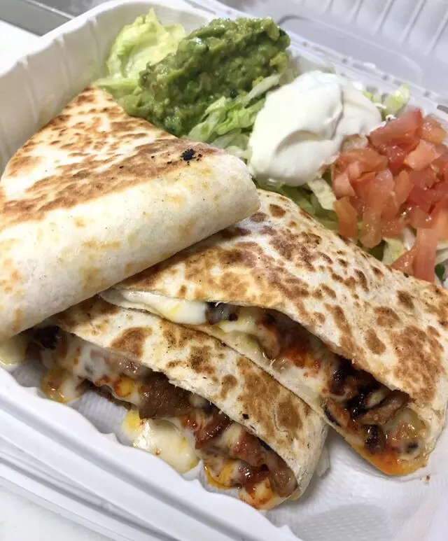 Castillo's Mexican Restaurant