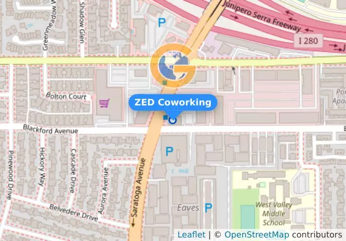 ZED Coworking
