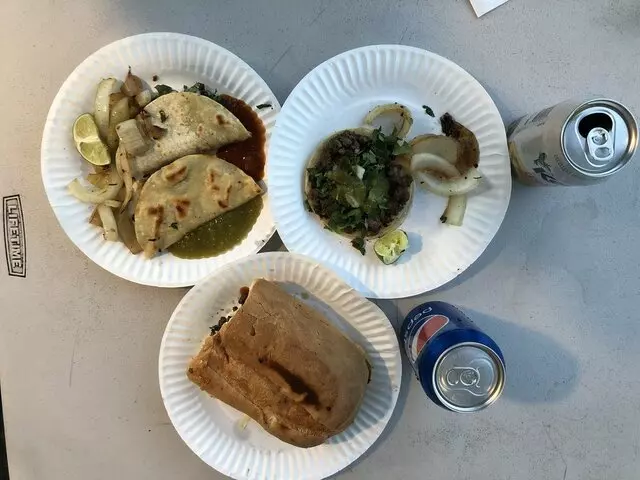 La Picosita Mexican Food Truck