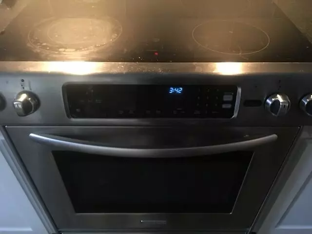 Appliance Saver