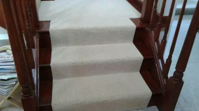 Morelos Carpet Cleaning