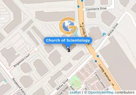 Church of Scientology