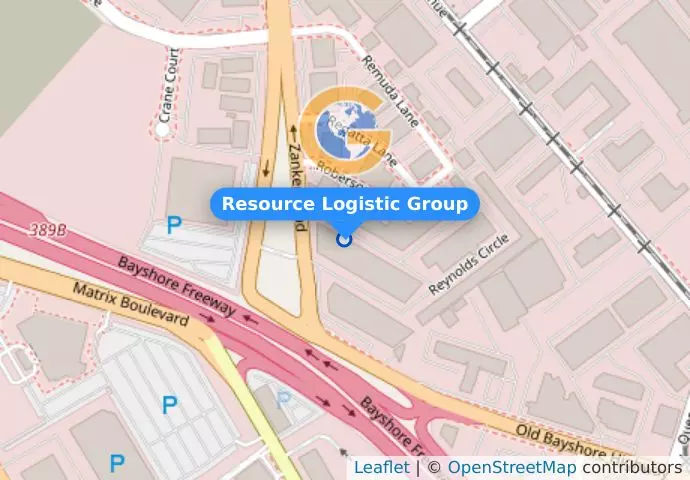 Resource Logistic Group
