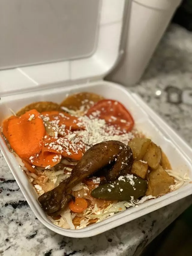 Tacos Genesis