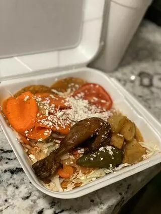 Tacos Genesis