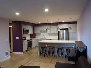 Old Floors