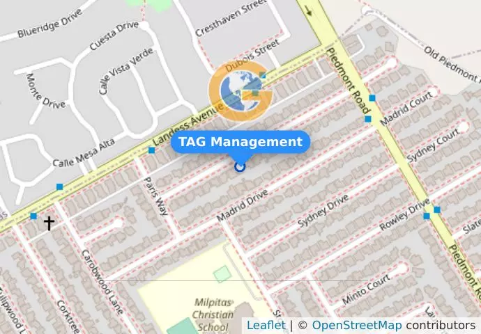 TAG Management