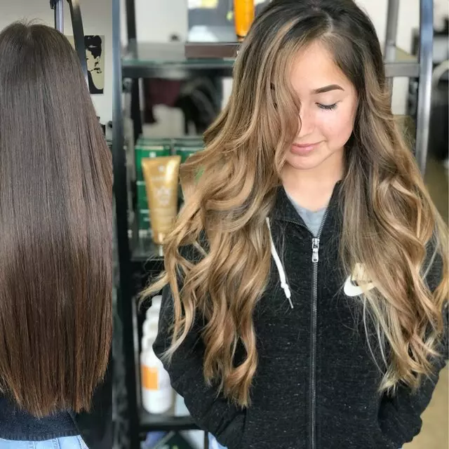 Hair by Dinara - Glam Bar