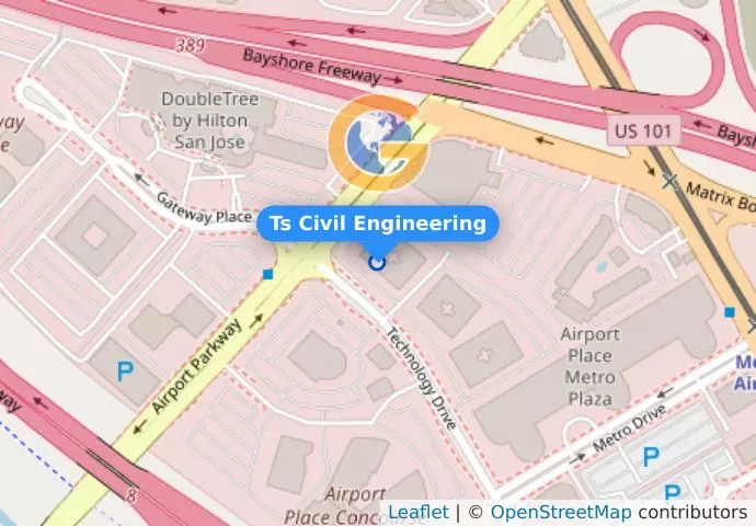 Ts Civil Engineering