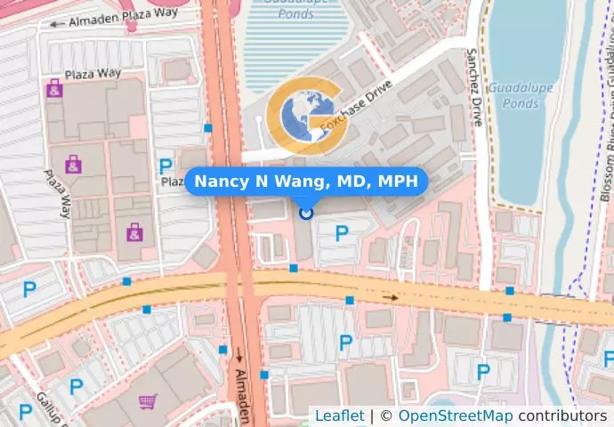 Nancy N Wang, MD, MPH