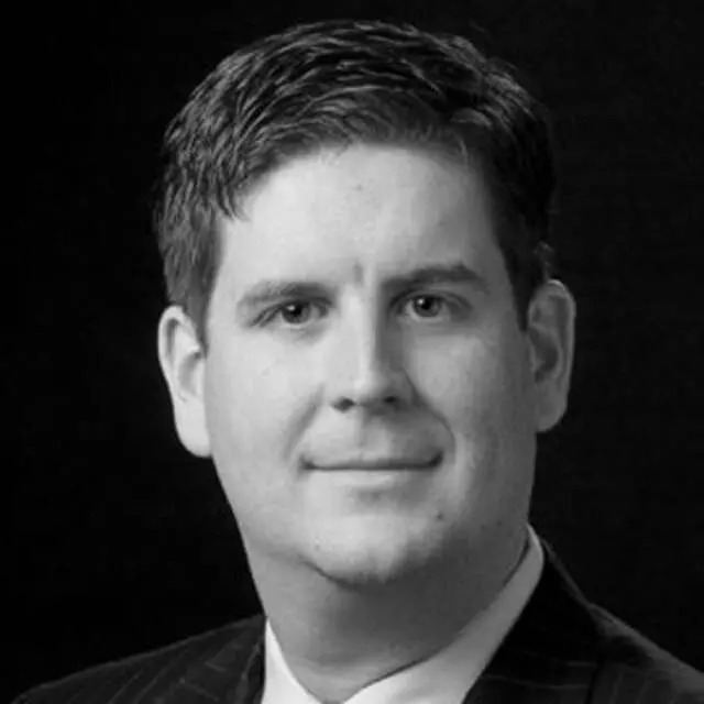 Andrew T. Oliver