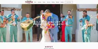 Mariachi Tapatio