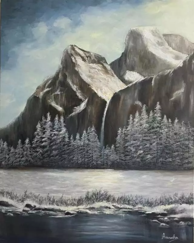 Anuradha Fine Arts