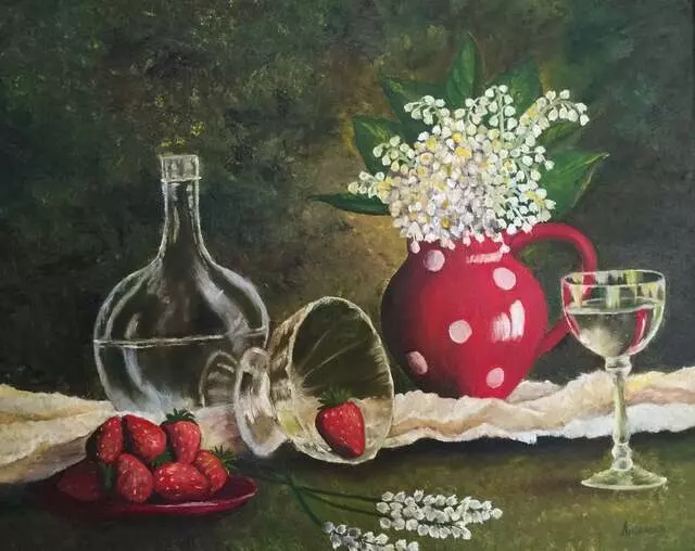 Anuradha Fine Arts
