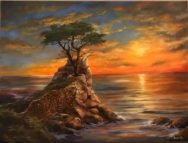 Anuradha Fine Arts